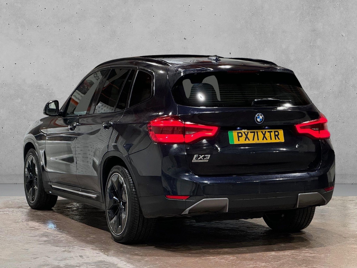 Used BMW iX3 2021 for sale - 77411339: Photo 3