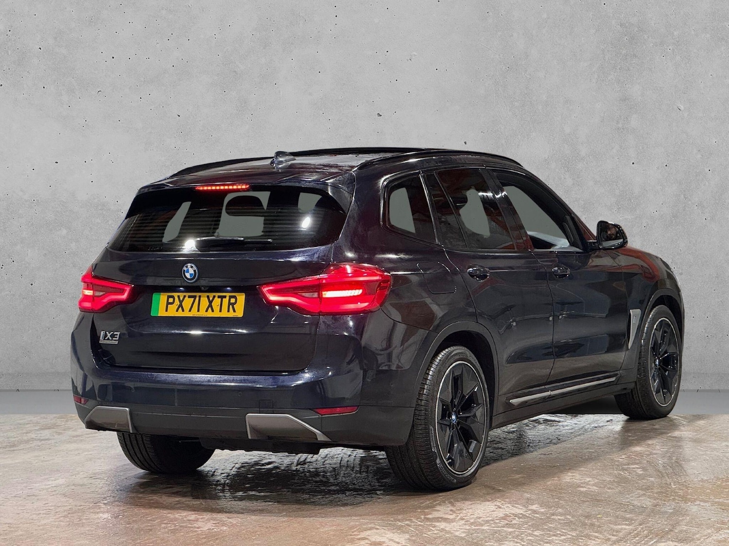 Used BMW iX3 2021 for sale - 77411339: Photo 5