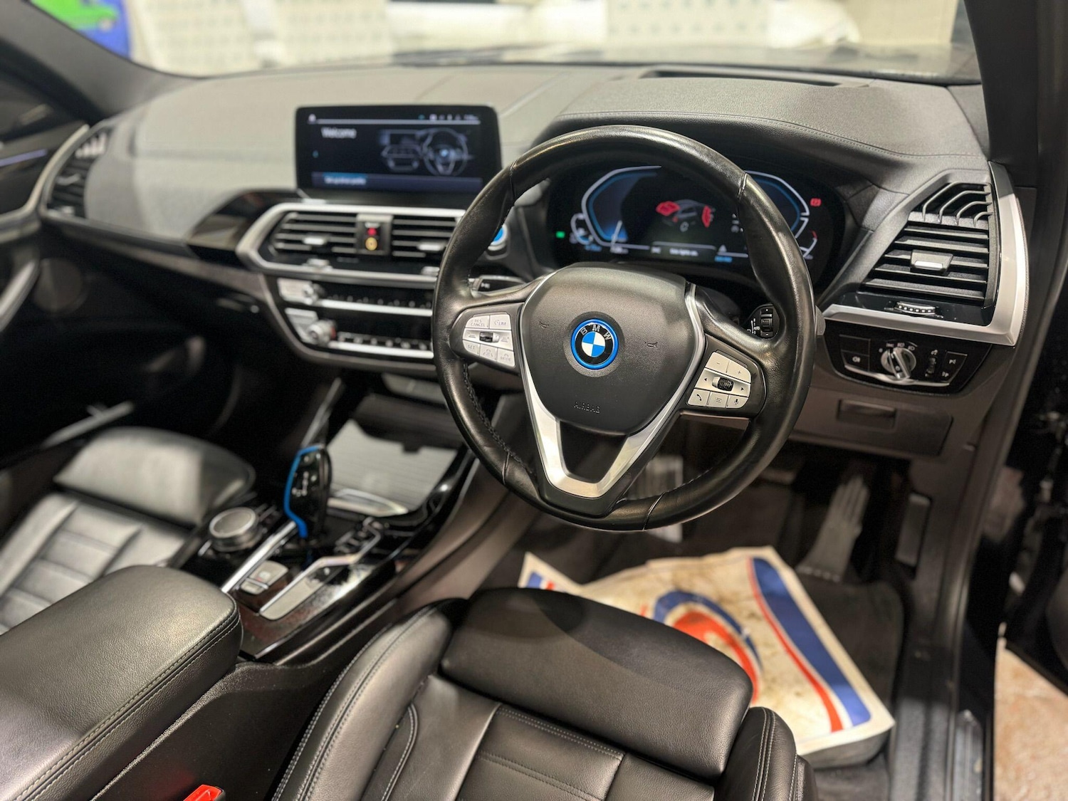 Used BMW iX3 2021 for sale - 77411339: Photo 7