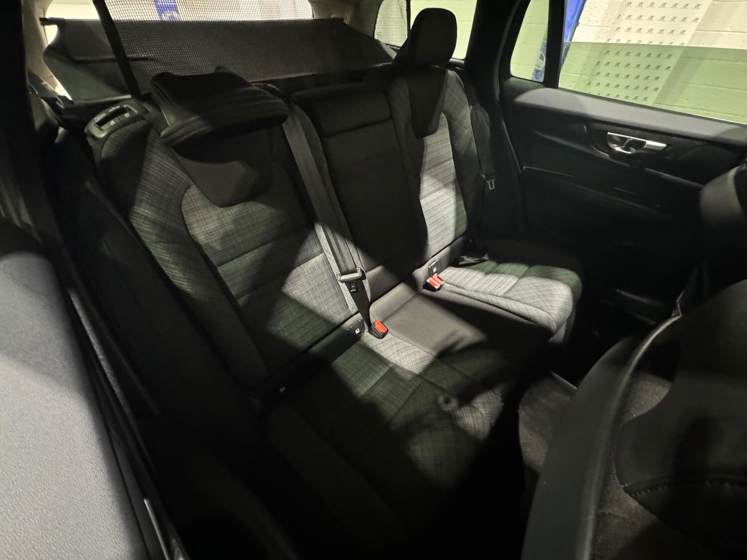 Used Volvo V60 2021 for sale - 77372597: Photo 19