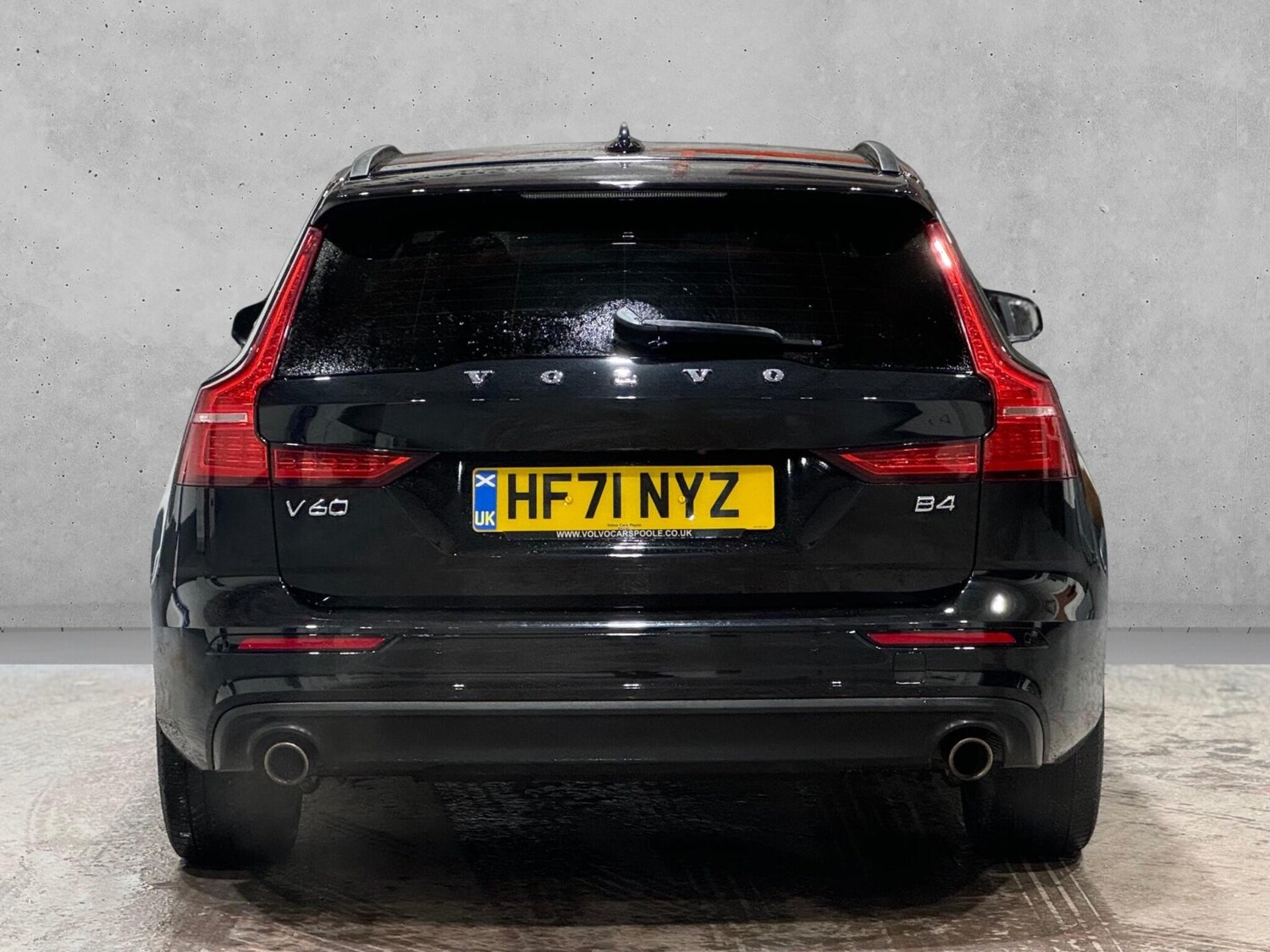 Used Volvo V60 2021 for sale - 77372597: Photo 6