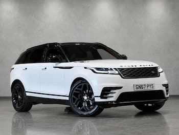 Used Land Rover Range Rover Velar 2017 for sale - 79645684: Photo