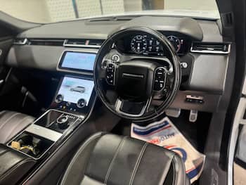 Used Land Rover Range Rover Velar 2017 for sale - 79645684: Photo