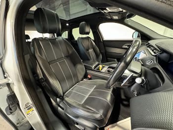 Used Land Rover Range Rover Velar 2017 for sale - 79645684: Photo