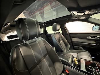 Used Land Rover Range Rover Velar 2017 for sale - 79645684: Photo
