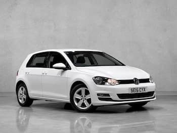 Used Volkswagen Golf 2015 for sale - 79669973: Photo