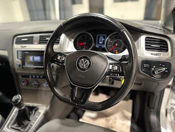 Used Volkswagen Golf 2015 for sale - 79669973: Photo