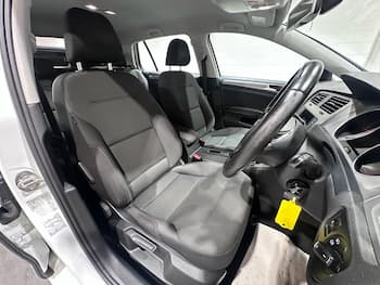 Used Volkswagen Golf 2015 for sale - 79669973: Photo
