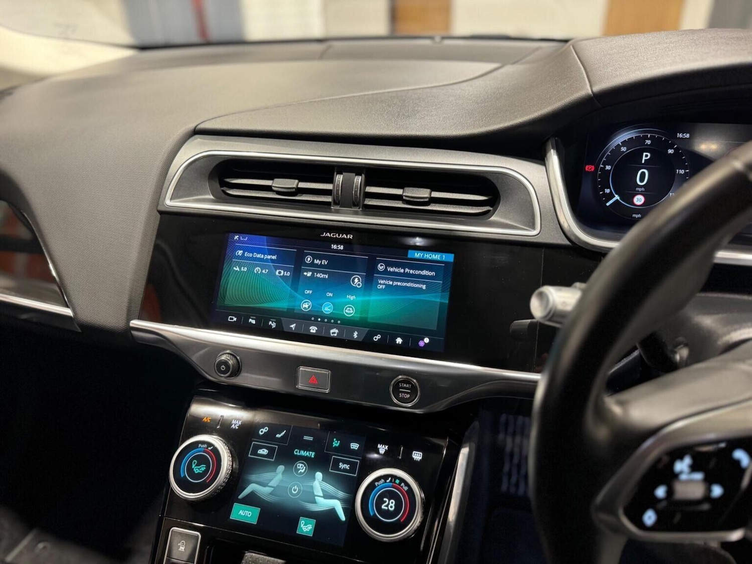 Used Jaguar I-Pace 2019 for sale - 77794109: Photo 12