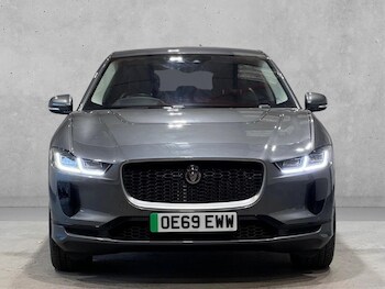 Used Jaguar I-Pace 2019 for sale - 77794109: Photo