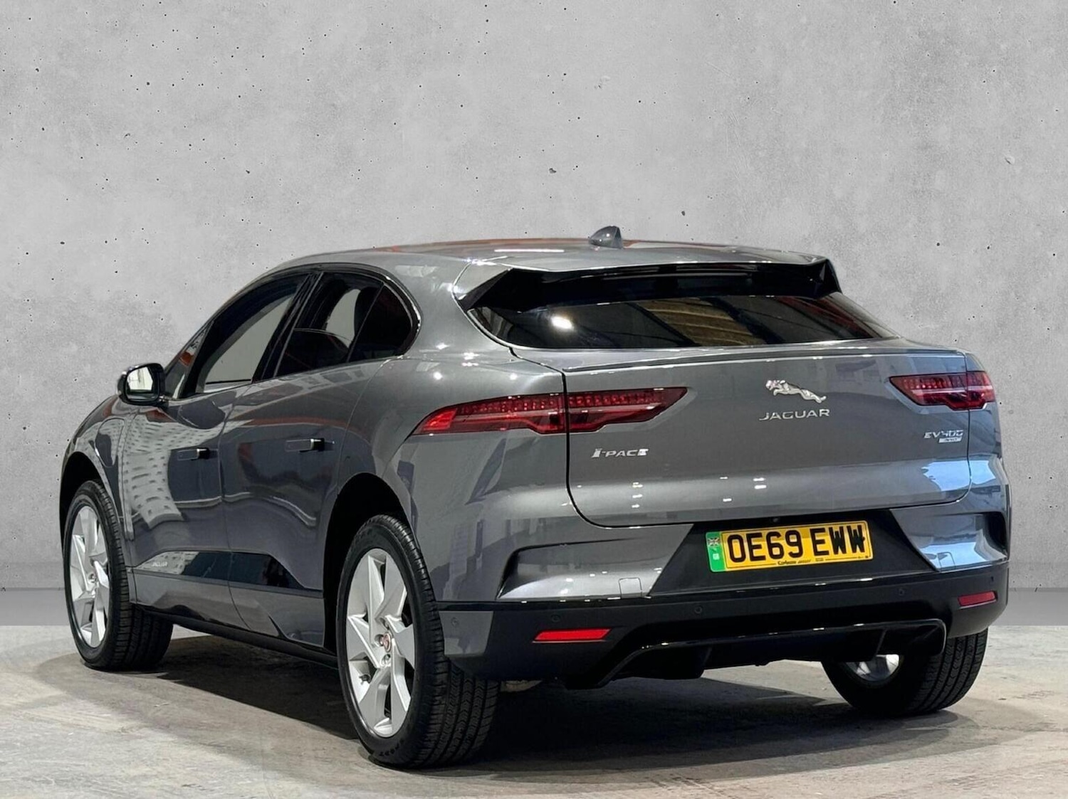 Used Jaguar I-Pace 2019 for sale - 77794109: Photo 7