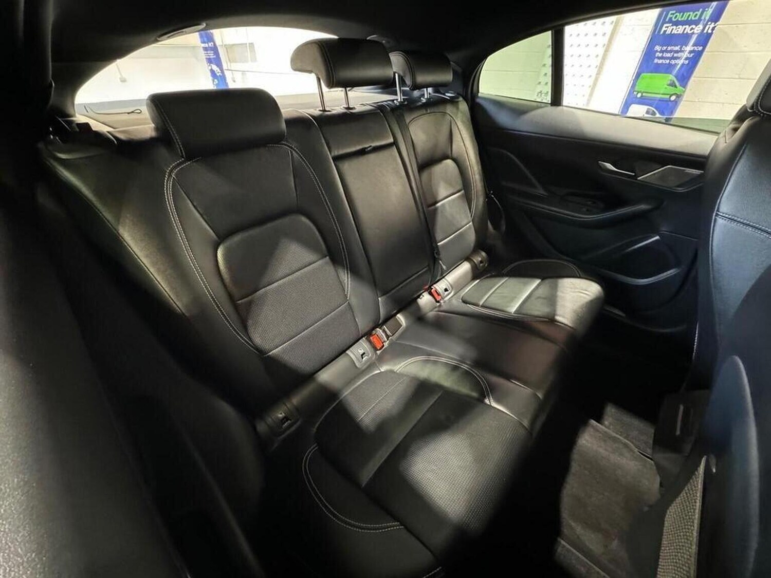 Used Jaguar I-Pace for sale - 77793374: Photo 13