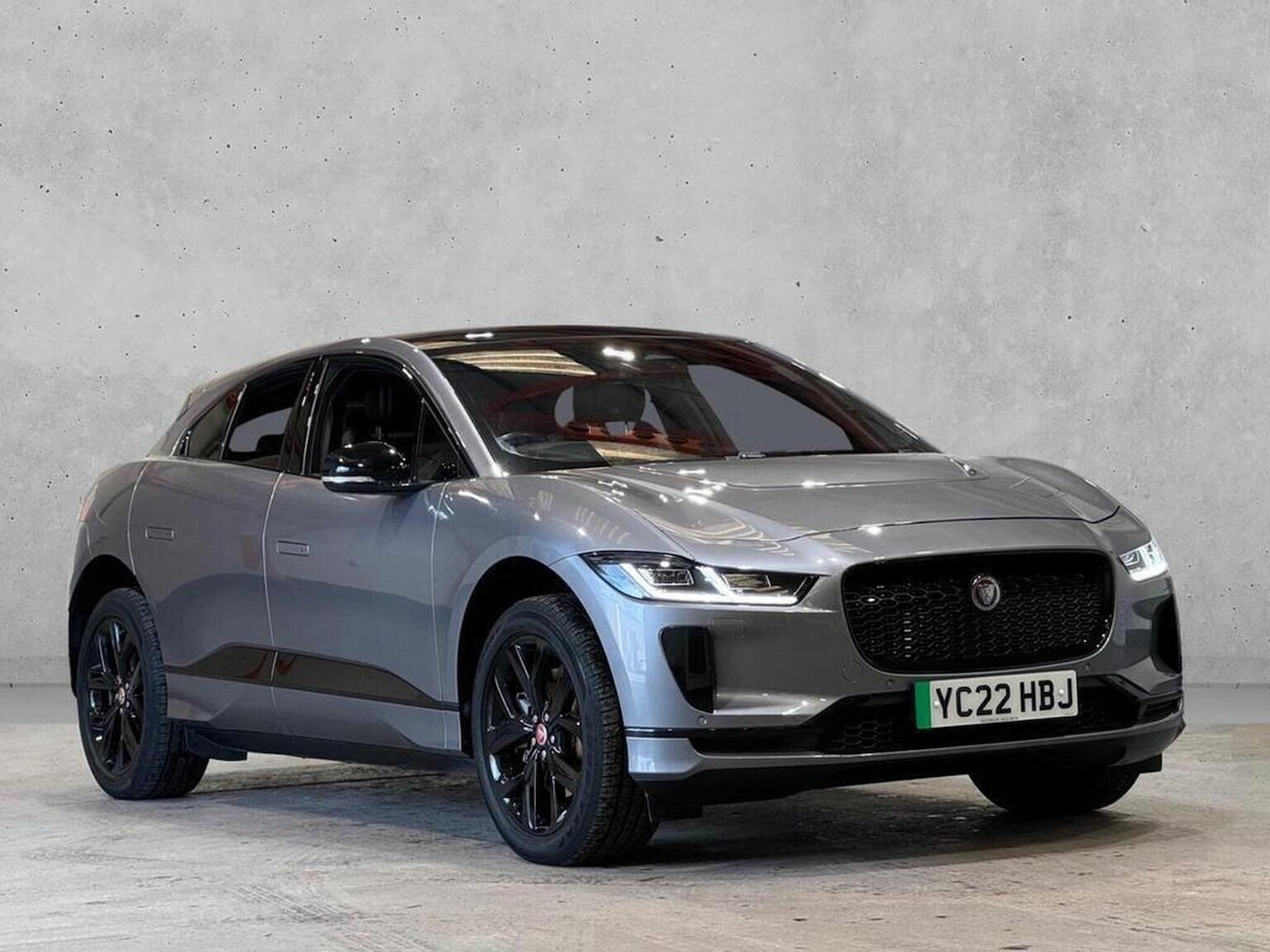Used Jaguar I-Pace for sale - 77793374: Photo 5