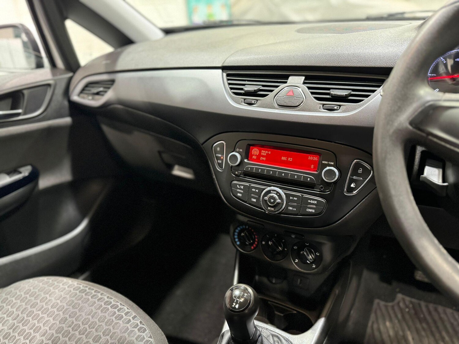 Used Vauxhall Corsa 2017 for sale - 77372607: Photo 10