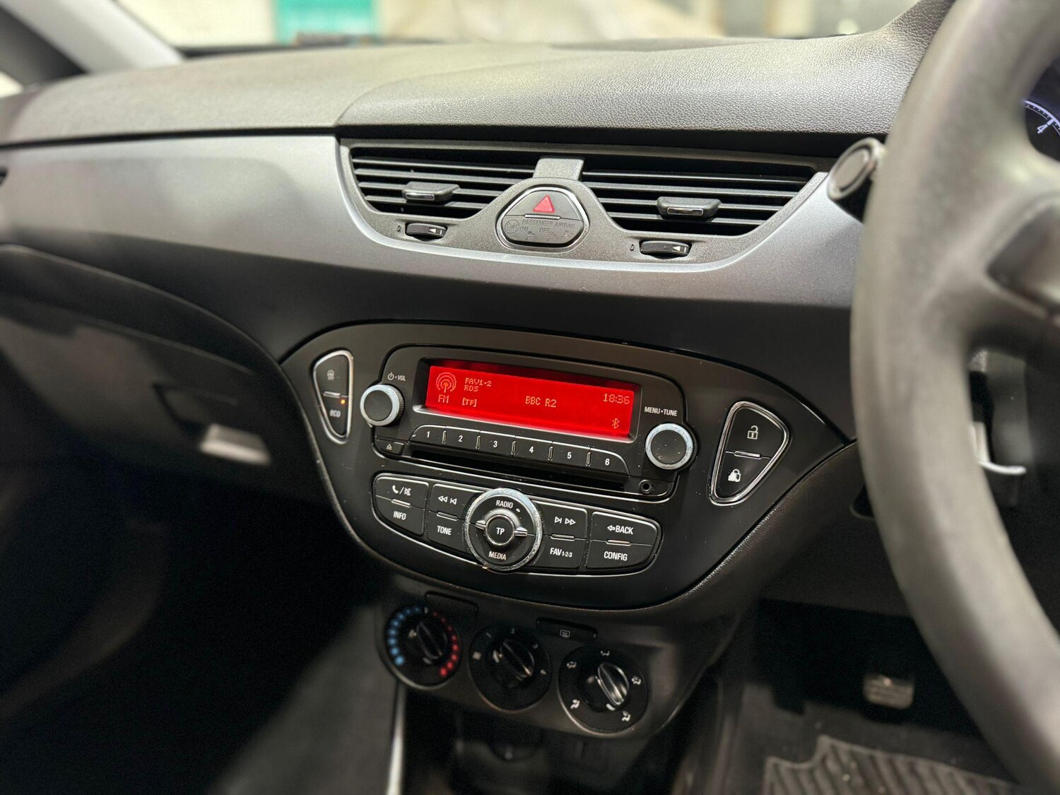 Used Vauxhall Corsa 2017 for sale - 77372607: Photo 12