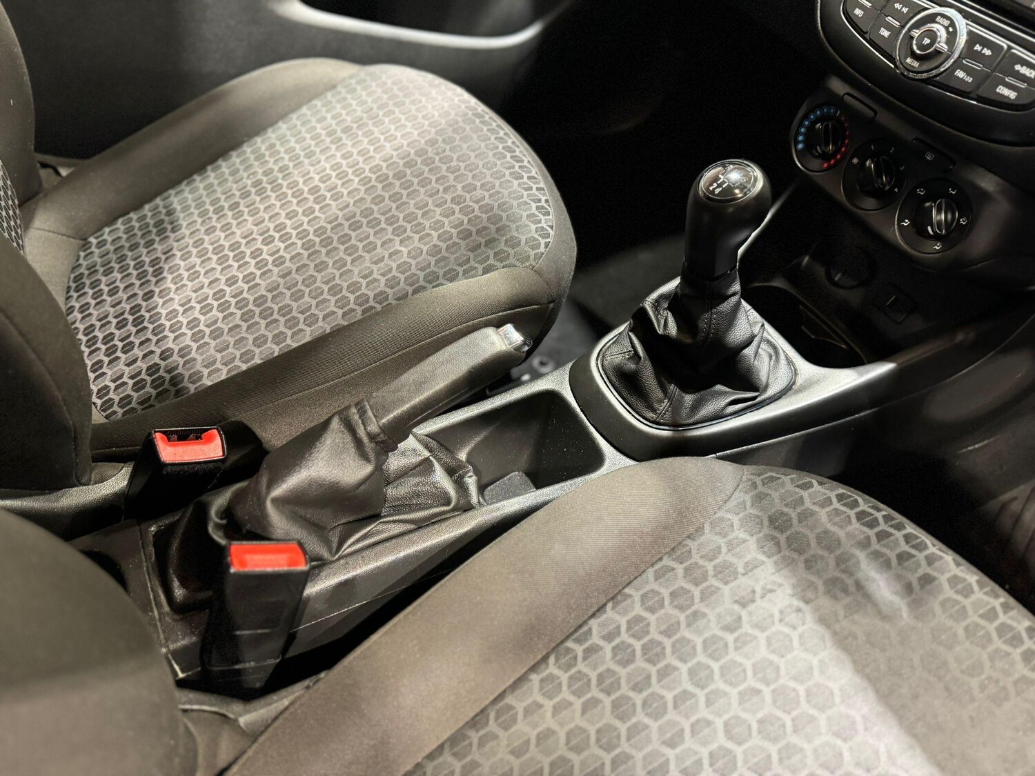 Used Vauxhall Corsa 2017 for sale - 77372607: Photo 13