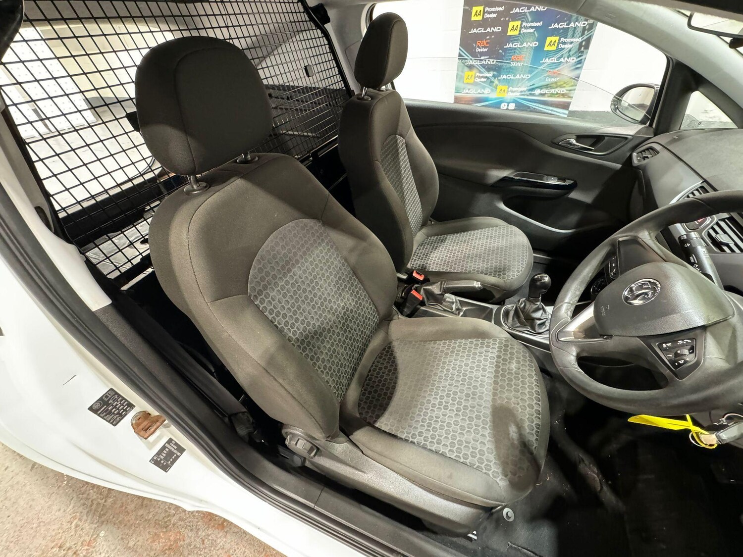 Used Vauxhall Corsa 2017 for sale - 77372607: Photo 14