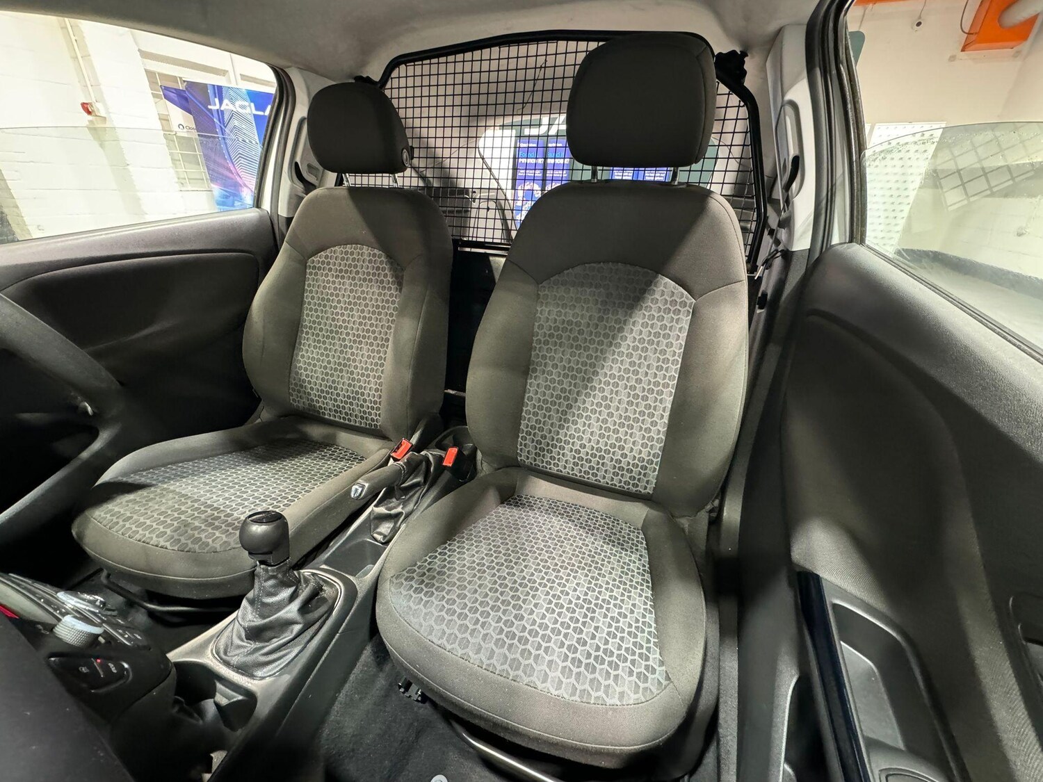 Used Vauxhall Corsa 2017 for sale - 77372607: Photo 15