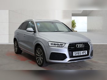 Used Audi Q3 2015 for sale - 79496850: Photo