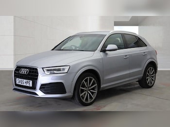 Used Audi Q3 2015 for sale - 79496850: Photo