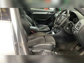 Used Audi Q3 2015 for sale - 79496850: Photo