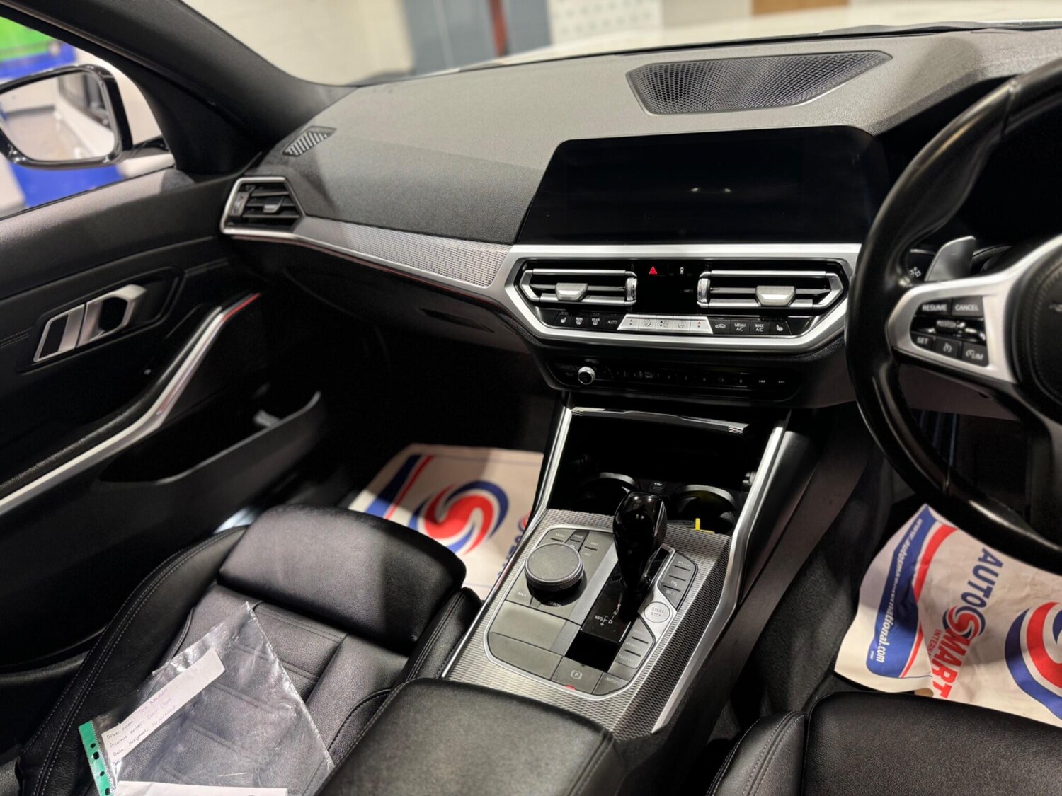 Used BMW 3 Series 2021 for sale - 77372626: Photo 11