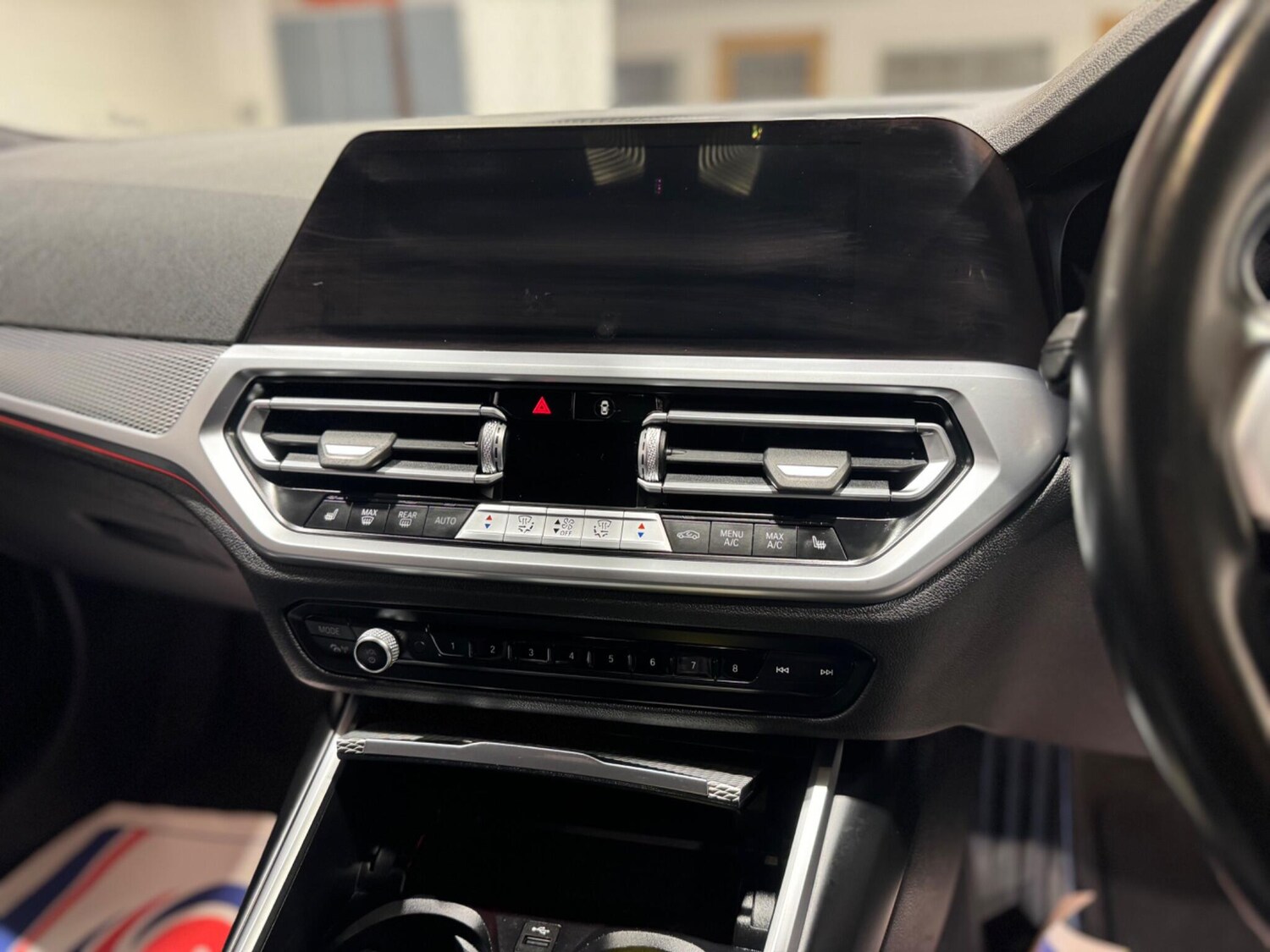 Used BMW 3 Series 2021 for sale - 77372626: Photo 12