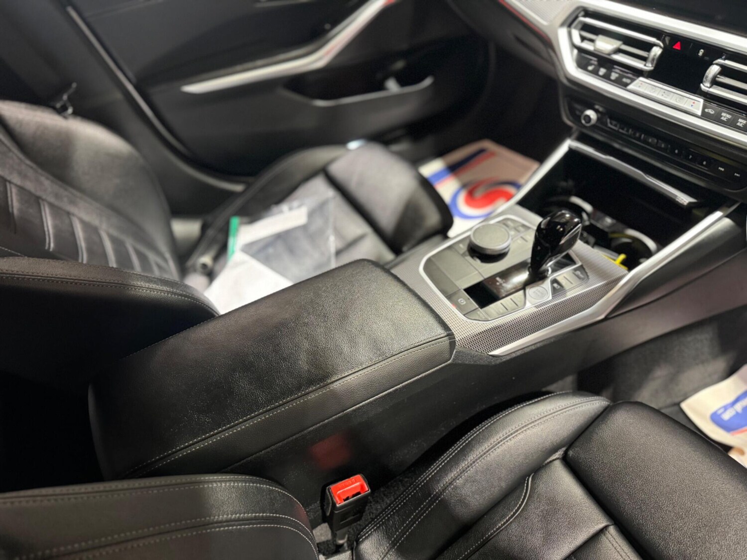 Used BMW 3 Series 2021 for sale - 77372626: Photo 14