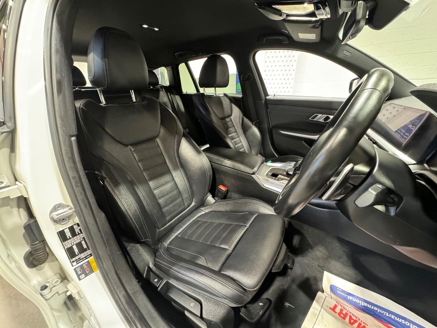 Used BMW 3 Series 2021 for sale - 77372626: Photo 16