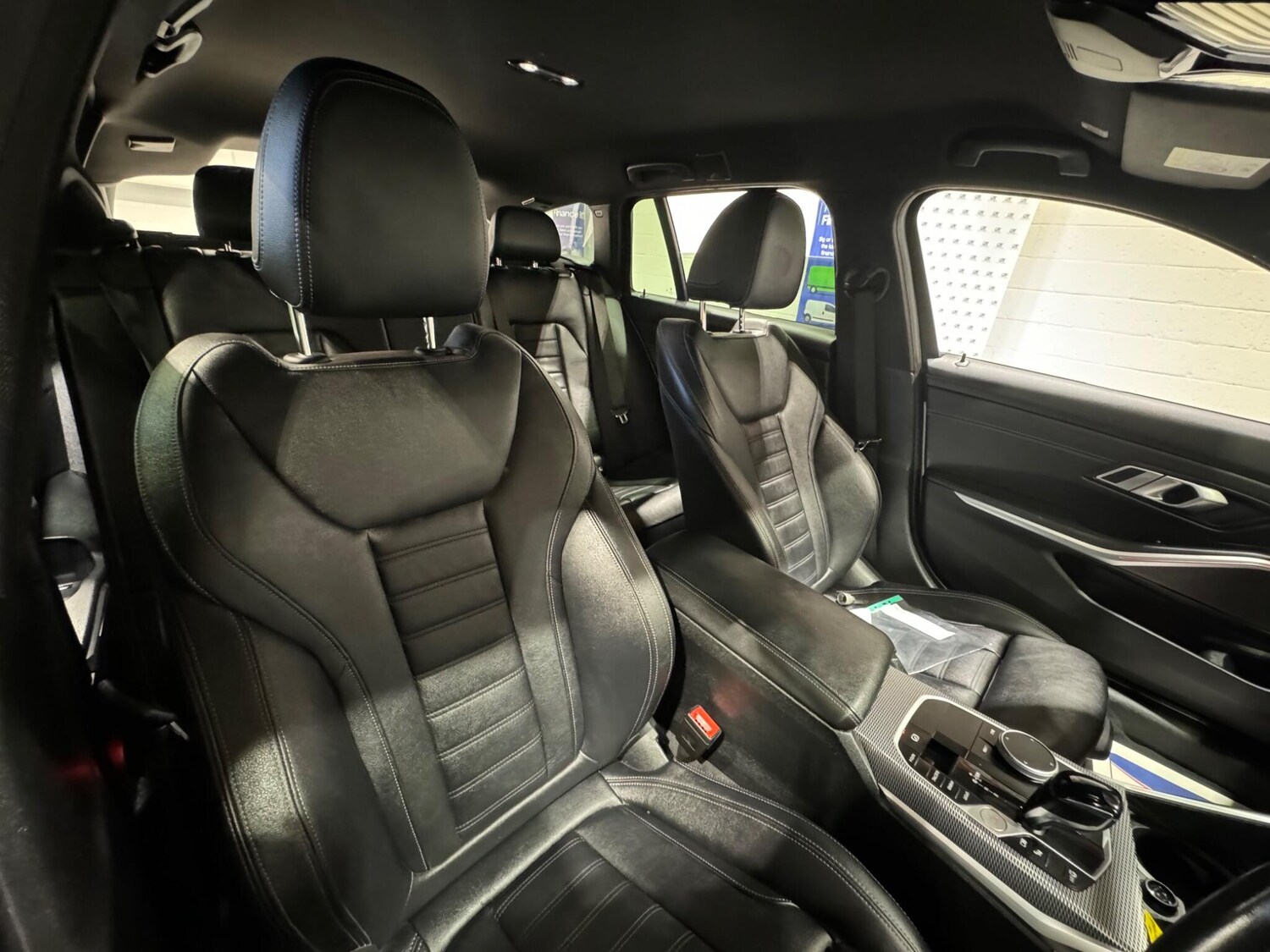 Used BMW 3 Series 2021 for sale - 77372626: Photo 17