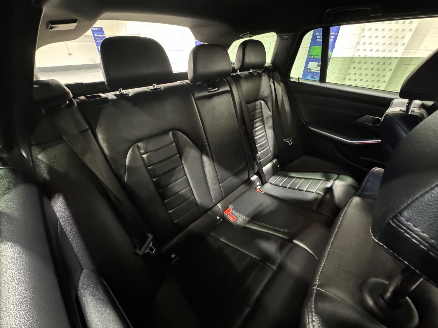 Used BMW 3 Series 2021 for sale - 77372626: Photo 18