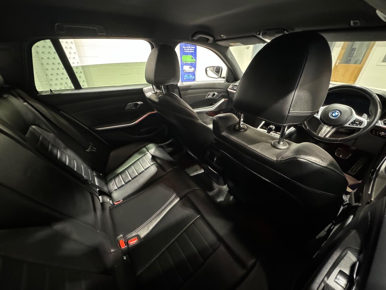 Used BMW 3 Series 2021 for sale - 77372626: Photo 19