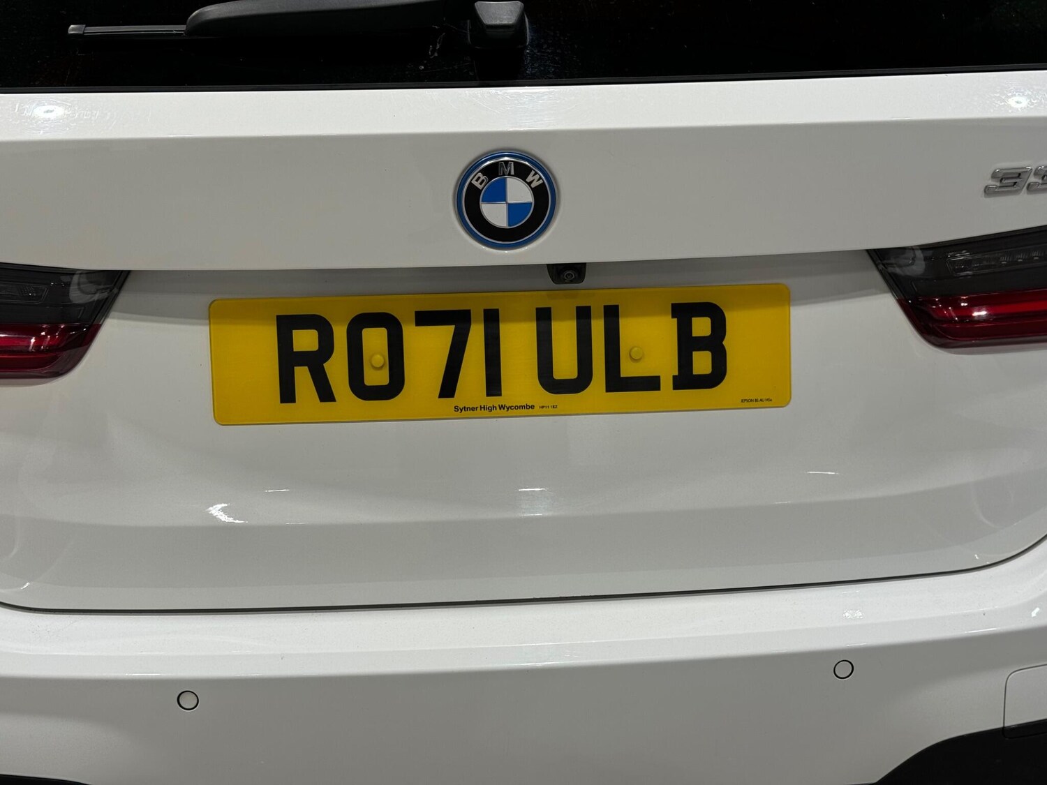 Used BMW 3 Series 2021 for sale - 77372626: Photo 22