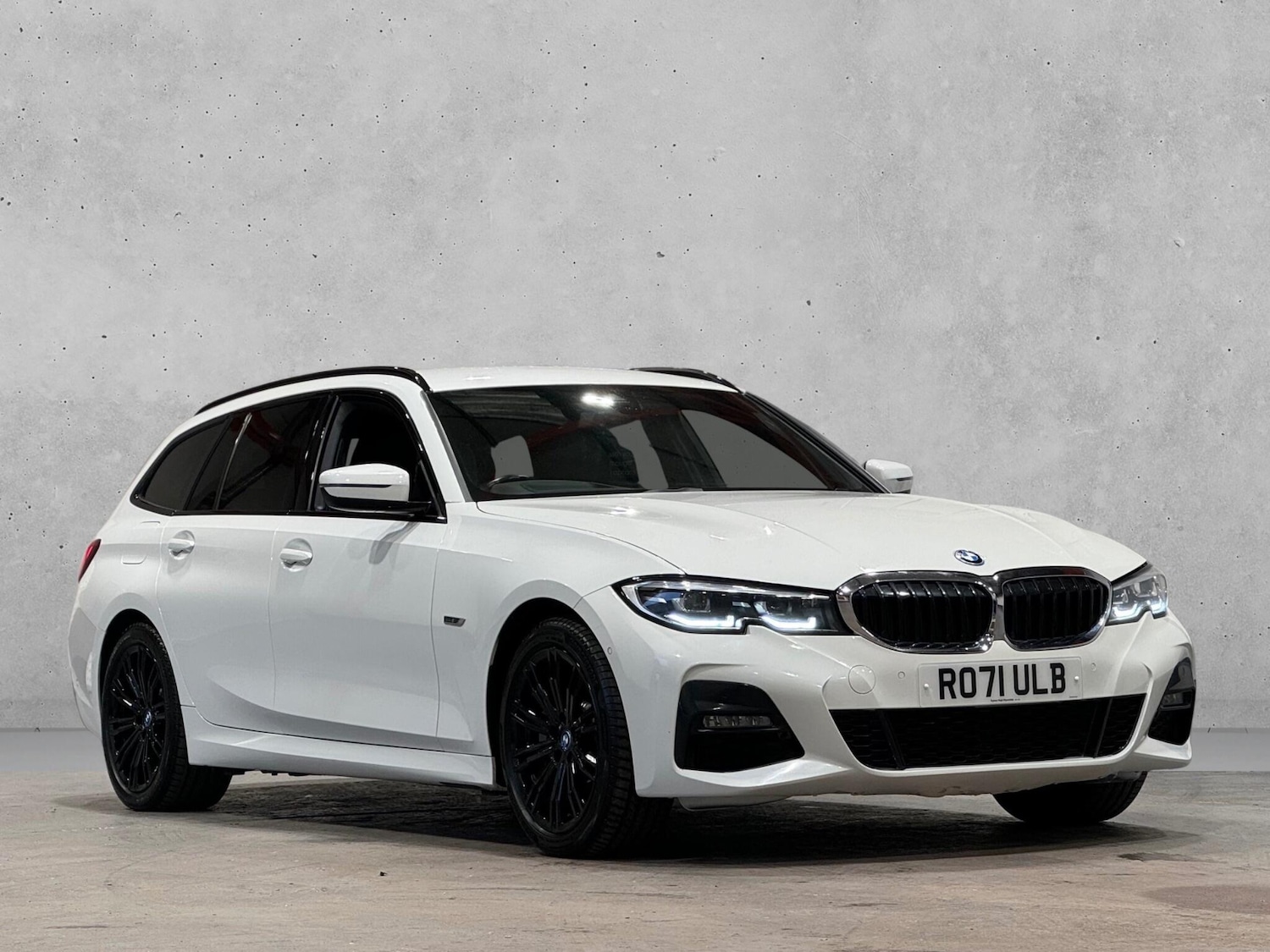 Used BMW 3 Series 2021 for sale - 77372626: Photo 3