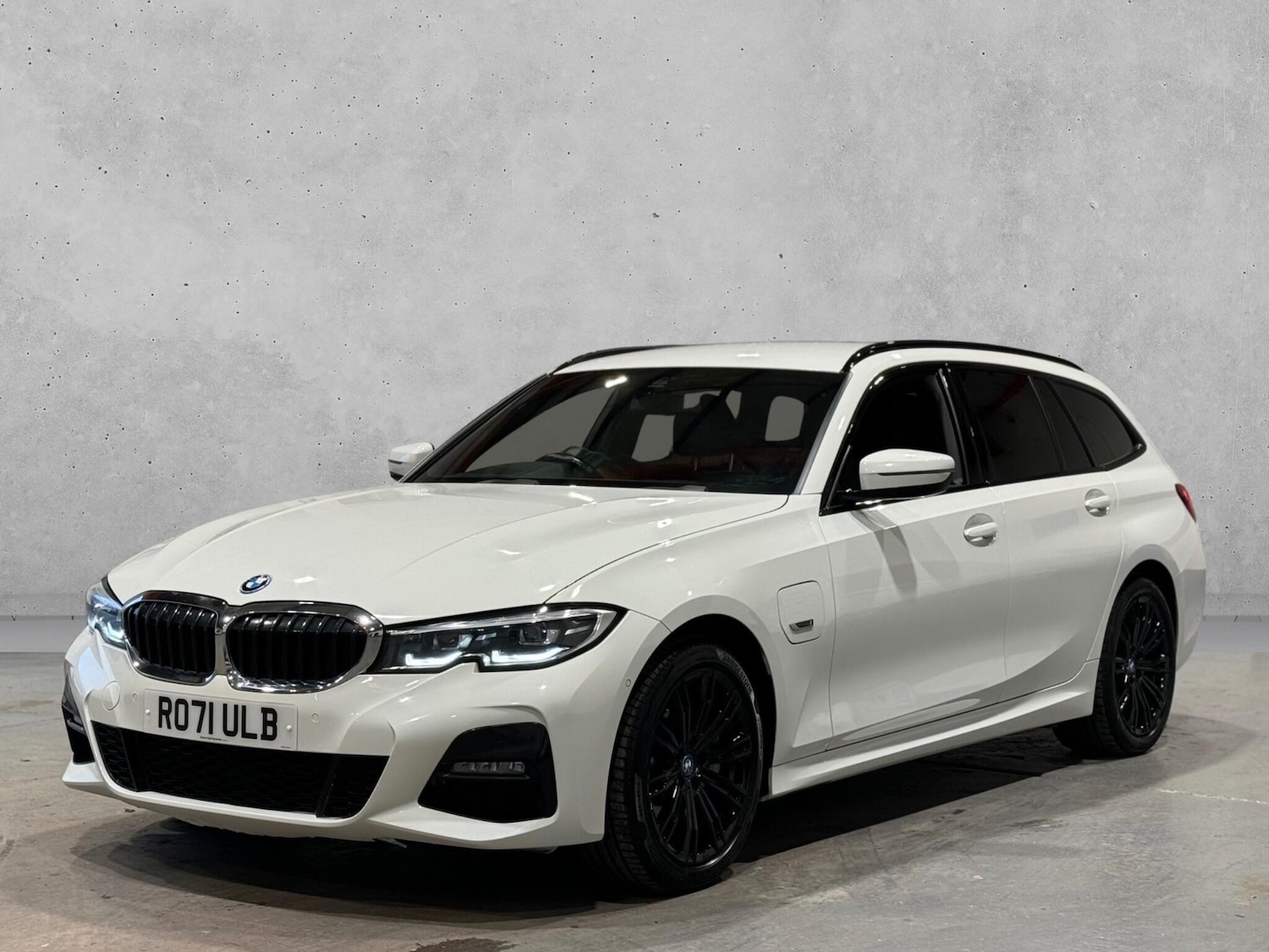 Used BMW 3 Series 2021 for sale - 77372626: Photo 4