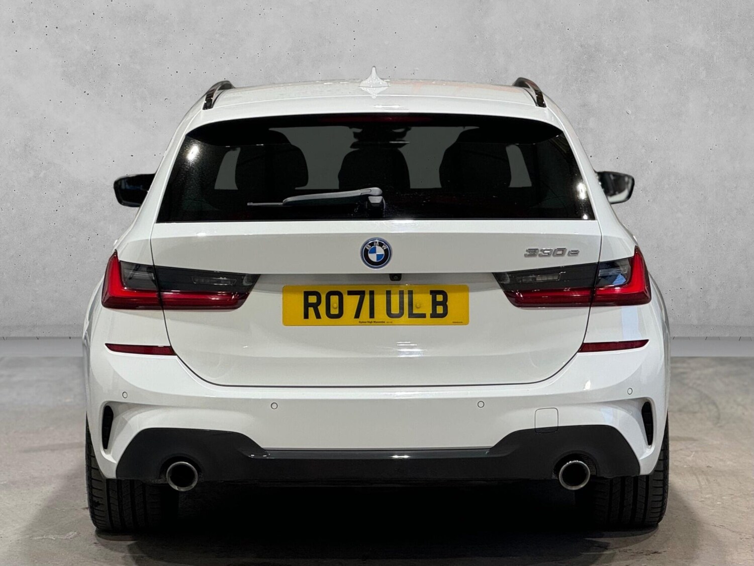 Used BMW 3 Series 2021 for sale - 77372626: Photo 6