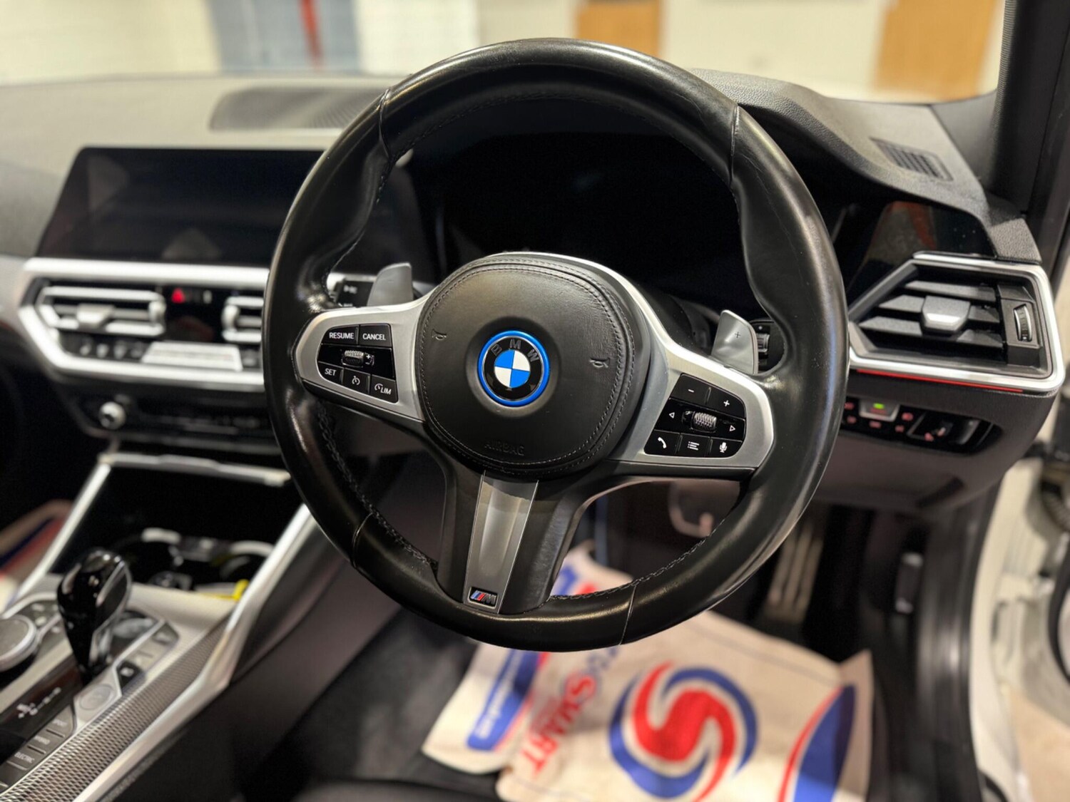 Used BMW 3 Series 2021 for sale - 77372626: Photo 9