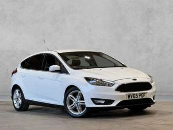 2015 (65) - 1.0T EcoBoost Zetec Euro 6 (s/s) 5dr
