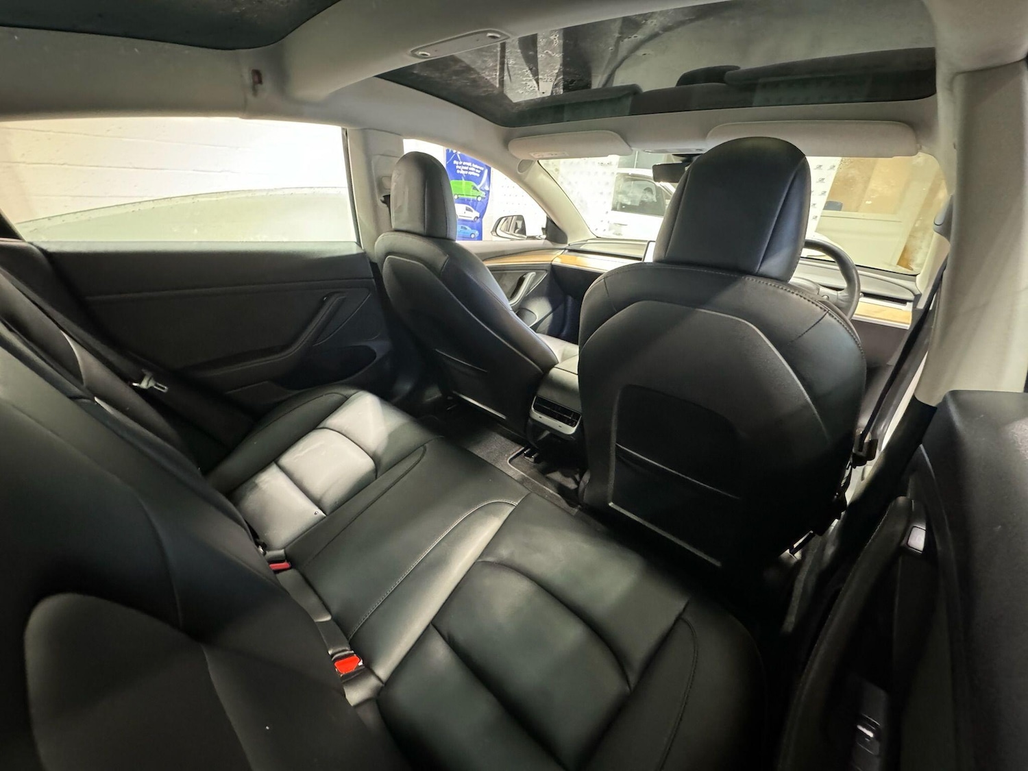 Used Tesla Model 3 2021 for sale - 77455707: Photo 10