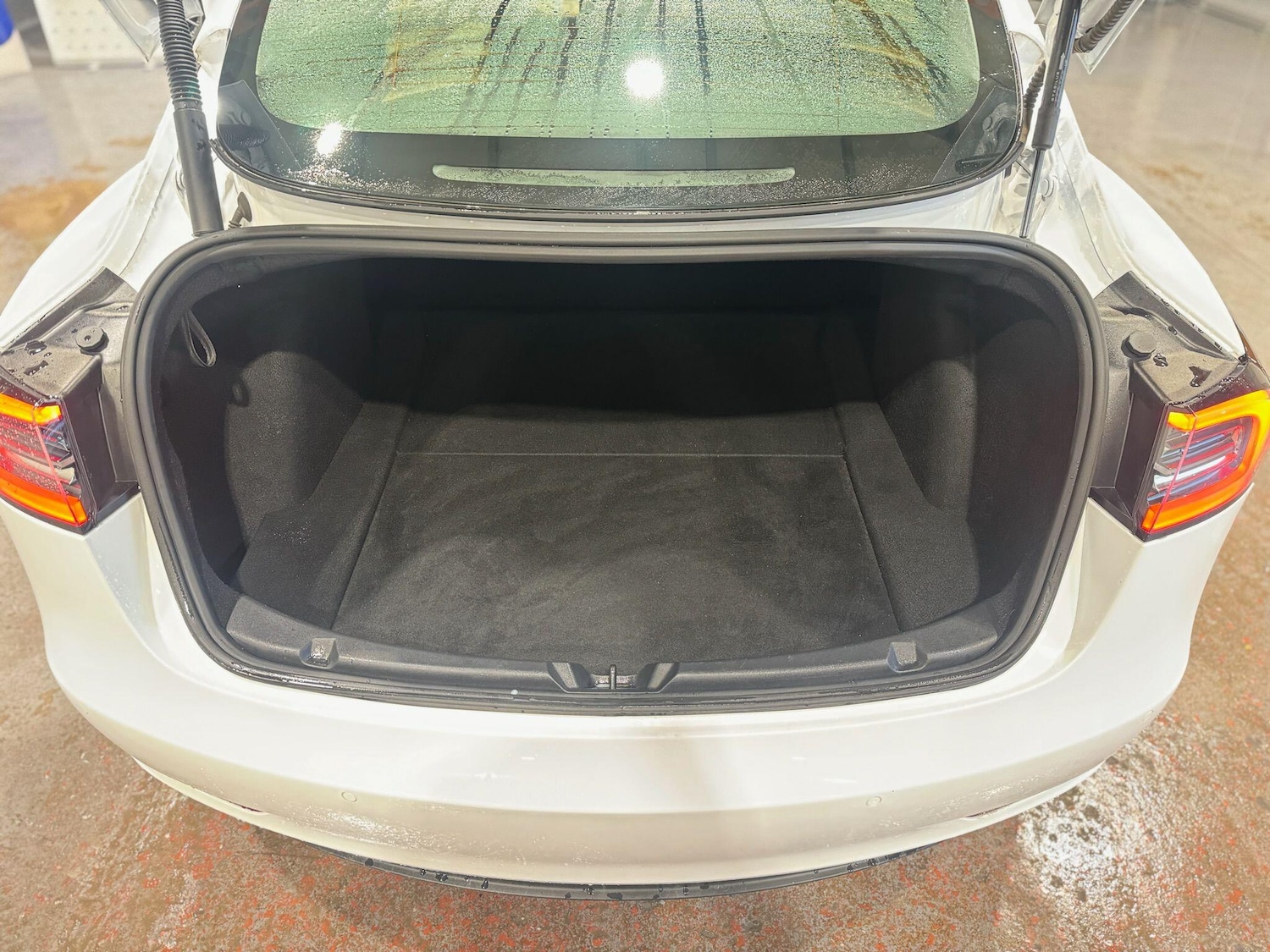 Used Tesla Model 3 2021 for sale - 77455707: Photo 14