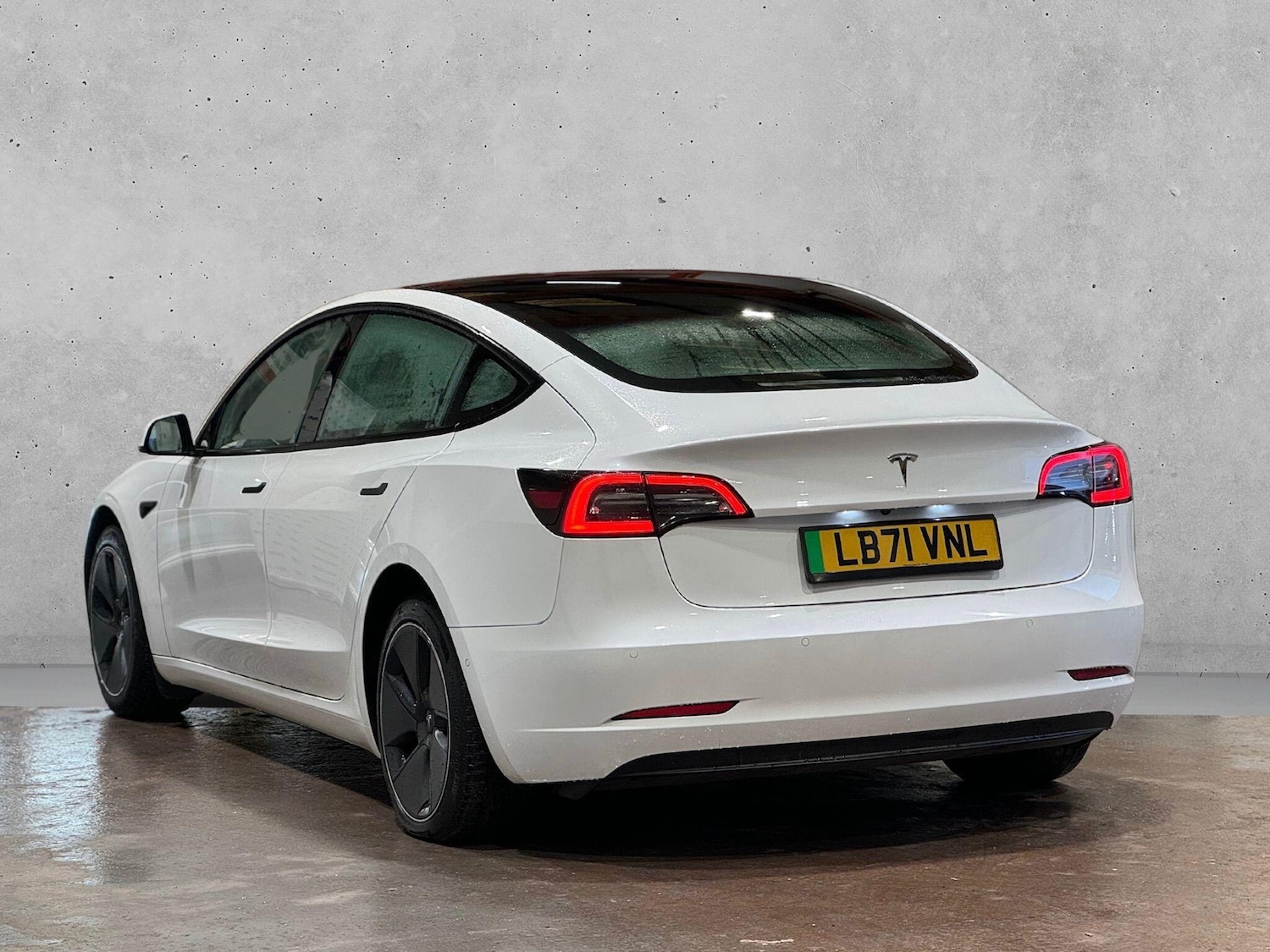 Used Tesla Model 3 2021 for sale - 77455707: Photo 4