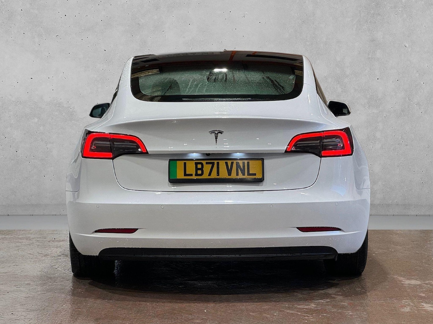 Used Tesla Model 3 2021 for sale - 77455707: Photo 6