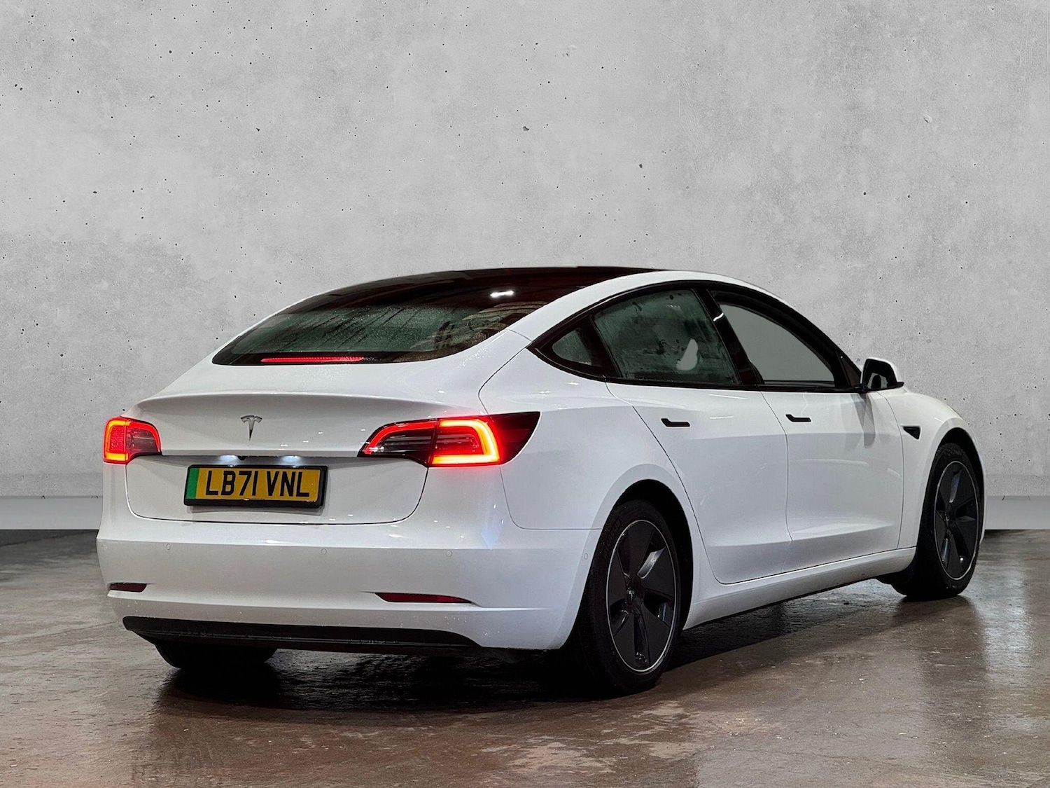 Used Tesla Model 3 2021 for sale - 77455707: Photo 7