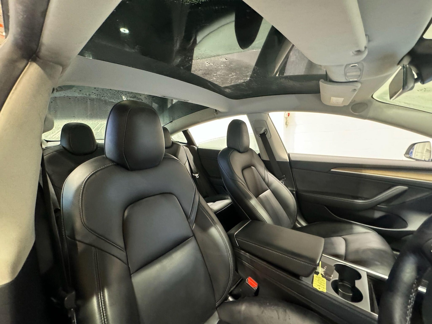 Used Tesla Model 3 2021 for sale - 77455707: Photo 9