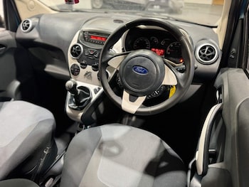 Used Ford Ka 2009 for sale - 79106203: Photo