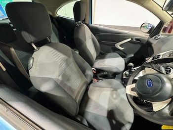 Used Ford Ka 2009 for sale - 79106203: Photo