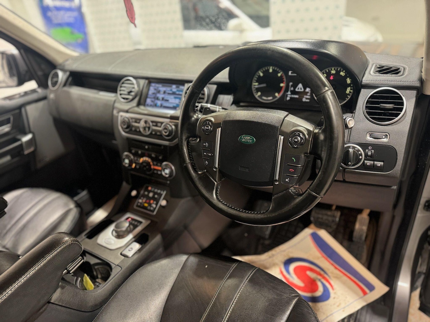 Used Land Rover Discovery 4 2012 for sale - 77426112: Photo 10