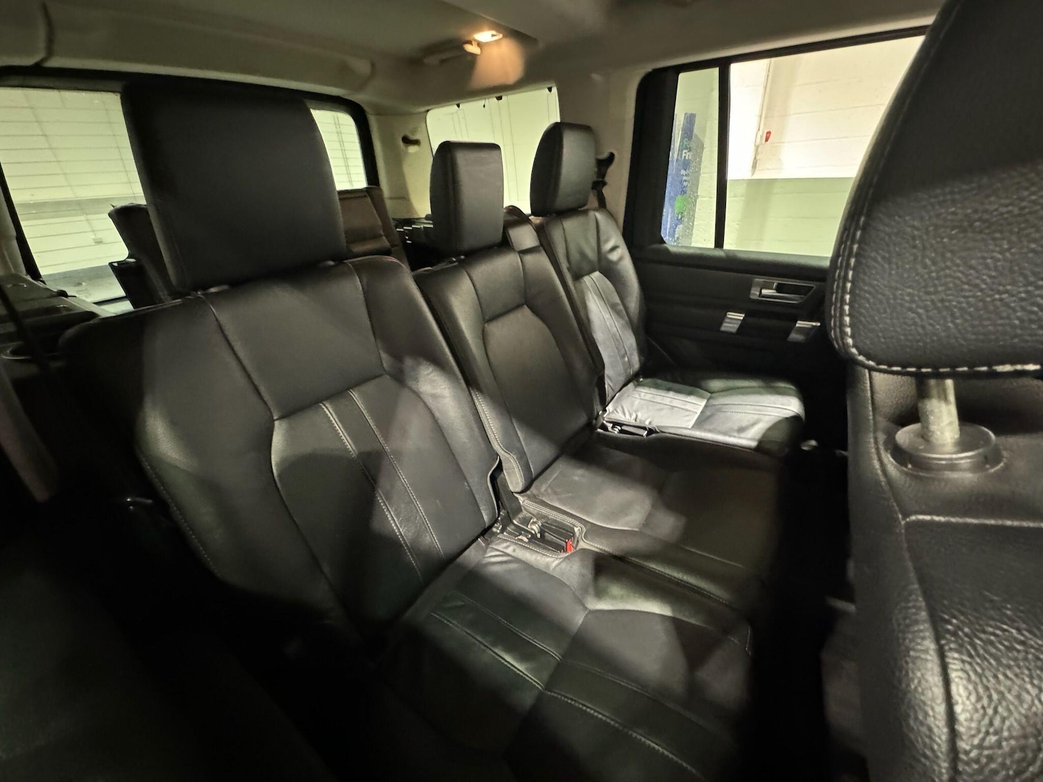 Used Land Rover Discovery 4 2012 for sale - 77426112: Photo 14