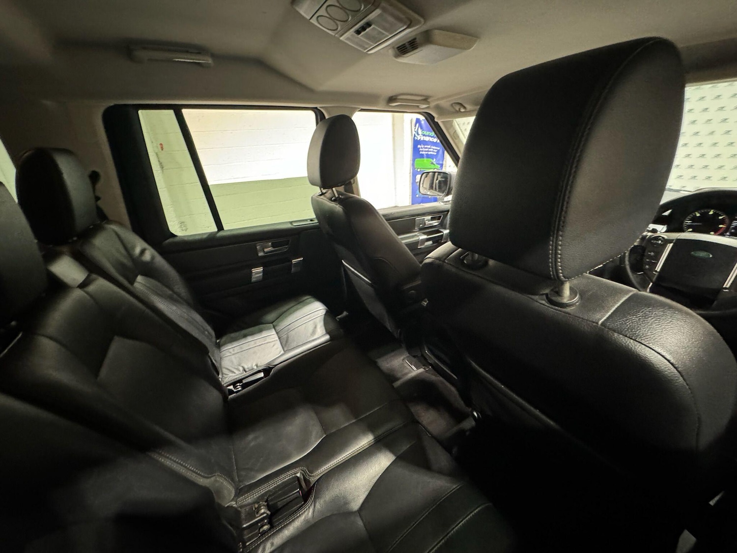 Used Land Rover Discovery 4 2012 for sale - 77426112: Photo 15