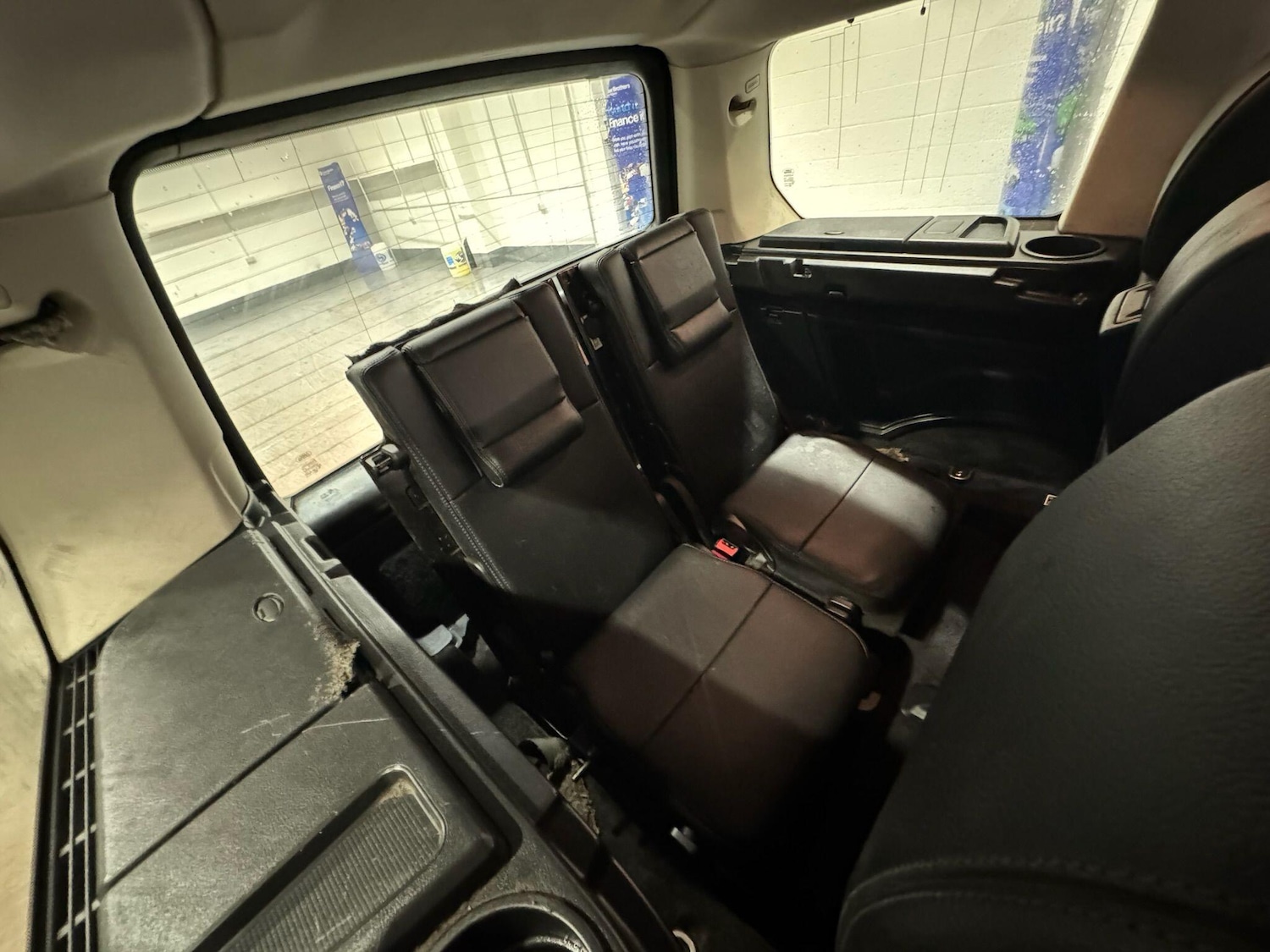 Used Land Rover Discovery 4 2012 for sale - 77426112: Photo 16